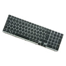 Keyboard for SONY VAIO SVE15 SVE-15 SVE151 SVE1511 SVE171 Black Spanish
