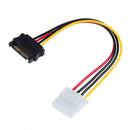 Power Enhanced PCI-E 1x to 16x Extender Adapter Card Mining Card Kit