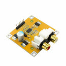 Pcm5102 Dac Decoder I2S Player Assembled Board 32Bit 384K Beyond Es9023 Pcm