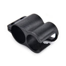 bike lock holder cable lock and U lock frame holder Cycling parts Accessories LJ