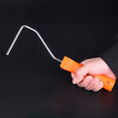 Pro Wall Painting Tools Paint Roller Brushes Set for Home Wall Decoration