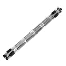 Wowstick X0 18pcs Multi-purpose 4mm S2 Steel Screwdriver Bit Batch Heads