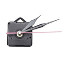 1X(1Pcs Replacement Wall Clock Hands Diy Repair Parts Pendulum Movement Mec