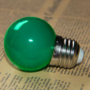 10x Kit 220V E27 3W Energy Saving 6 LED Golf Ball Light Bulb Party Glob MEN