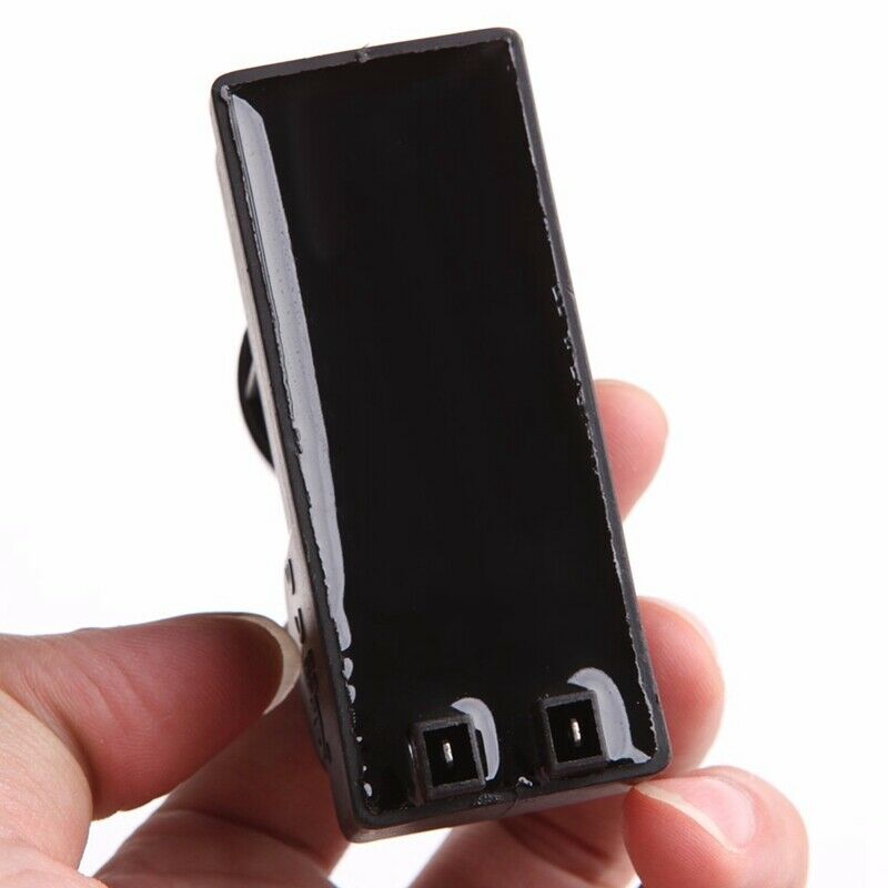 1Pcs Metal Bbq Gas Grill Replacement 2 Outlet Aa Battery Push Button Ignito