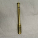 Moxa Roll Set Acupuncture Therapy Copper Massage Meridian Moxa Moxibustion  S9W9