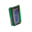 1pc IIC/I2C 2004 LCD Module Blue Screen FOR ARDUINO 15*9*3.8CM Usefulness RJE