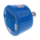 Heat Basking Lamp Infrared Heater Light Bulb For Small Poultry