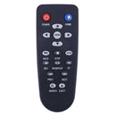 Remote Control Replacement for Western Digital WD TV Live Plus HD Player