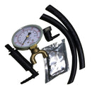 Fuel Injection Pump Pressure Tester Test Kits Low High Pressure Gauges
