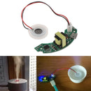 1Set USB Mini Humidifier DIY Kit Mist Maker + Driver Circuit Board Atomizatio OZ