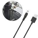 1X(2.5X(6D)/4X(12D) 16 Smd Leds Magnifier Soldering Helping Hand Desktop Ma