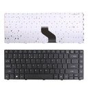 US Keyboard Fit for Acer Aspire 3820 4410 4540 4551 4733 4741 4745 4752 4810
