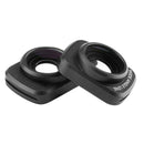 Wide Angle Lens for DJI Osmo Pocket Gimbal FOR ULANZI OP-6 Professional 10X Wide