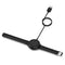 1m USB Charging Data Cradle Dock Cable Charger Wire for LG Watch W7 LM-W315