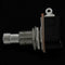 Guitar Pedal 2 Pin SPST Momentary Effects Push Button Foot Switch