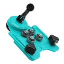 Diamond Core Drill Bit Vacuum Base Guide 4-80mm For Ceramic Marble Tiles