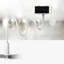 360 Rotating Flexible Long Arms Mobile Phone Holder Desktop Bed Lazy Bracke