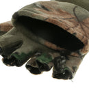 Functional Winter Fishing Gloves Anti-Slip Cold Weather Warm Cycling Hunting