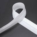 New 5M Self-adhesive Draught Excluder Strip Window Door Seal Weather Tape R V7O3