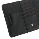 Car Sun Visor Sunshade CD DVD Allbum Holder Storage Case Organizer Black