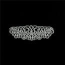 5pcs Hollow Lace Metal Cutting Die For DIY Scrapbooking Album Paper CardOZ