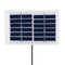 5 Modes 20 COB LED Solar Light USB Rechargeable Bulb Camping Lamp (7W)