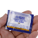 1pc Garden Gibberellic Acid GA3 75% Water Soluble White Plant Growth PowdersR3C