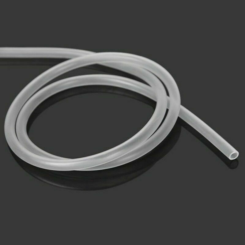 10M PVC 4mm Aquarium Air Pump Clear Tube Hose Pipe Fish Tank Air Line