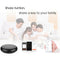 Wireless WiFi IR Remote Control Work with Alexa Google Home Assistant Smartphone