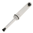 Argon CO2 Mig Tig Flow Meter Flowmeter 0-25 Mpa Welding Welder Accessories