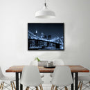 City Night Scenes 5D Diamond DIY Painting Craft Kit Home Decor