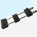 Adjustable Tool Sharpening Whetstone Bracket: Durable Pencil Holder Clamps  N2M2