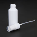 10pcs 30ml Medical Spray Bottles Empty Portable Liquid Spray Bottle A