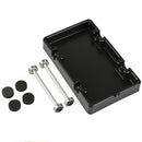 Material Tray Black Rack Filament Spool Holder For Prusa I3 MK2.5S MK3S MMU2S