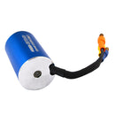 Brushless Sensorless Motor 2440 4600KV for 1/16 1/14 RC Truck Parts Gift