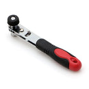 1/4" Mini Rapid Ratchet Wrench Screwdriver Rod Quick Socket Wrench Tools New