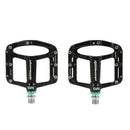 SHANMASHIBicycle Pedals Road Mountain Bike Pedals Ultralight Mtb Bicycle Bi
