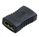 HDMI Female To Female Extender Adapter Coupler Connector F/F HDTV 1080P 4K