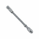 20Pcs/Kit Mini Micro Twist Drill 0.3-2mm HSS Bit Set Hand Spiral Pin Vise Bit