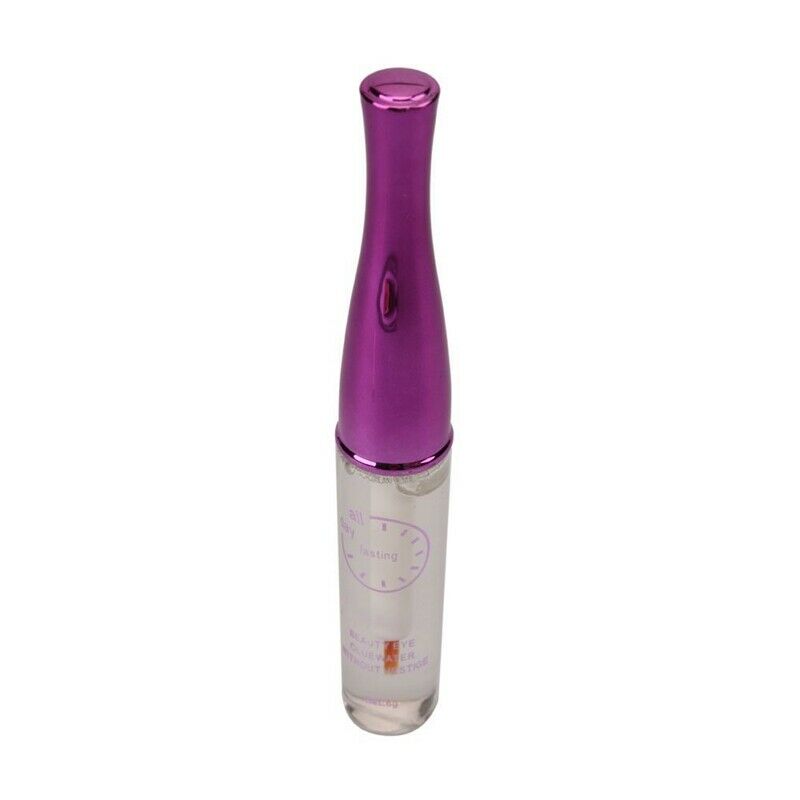 Double Eyelid False Eyelashes Makeup Glue Transparent A5F1