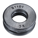 51101 Thrust Ball Bearing, 12 x 26 x 9 mm H6N9