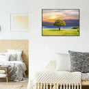 5D DIY Diamond Painting Tree Cross Stitch Embroidery Needlework Home Decor