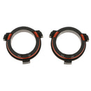 Auto LED Headlight Bulbs Holders Retainers Led Bulb Holder for Opel Vauxhall