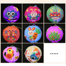 Wedding Decor Birthday Party Birthday Chinese Supply Air Balloon Paper Lantern