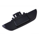 Black Rear Sunroof Shade Handle fit for Audi Q7 2007-2015 4L0898924 B  +2 Screws