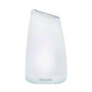 Air Ultrasonic Humidifier Usb Charging 7 Color Led Night Light Aromatherapy