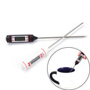 Kitchen Thermometer Digital Food Meat Probe Household Temperature Tools n ME