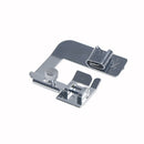 Hemming Cloth Strip Presser Foot Sewing Machine Parts Hemmer Rolled Hem Foot sd2