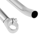 3 Pair Premium Mountain Bike Bar End Road Mountain Bike Handlebar Ends Grip New